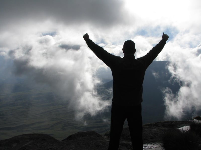 Audacious Goals