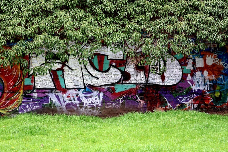 Artistic Painting
